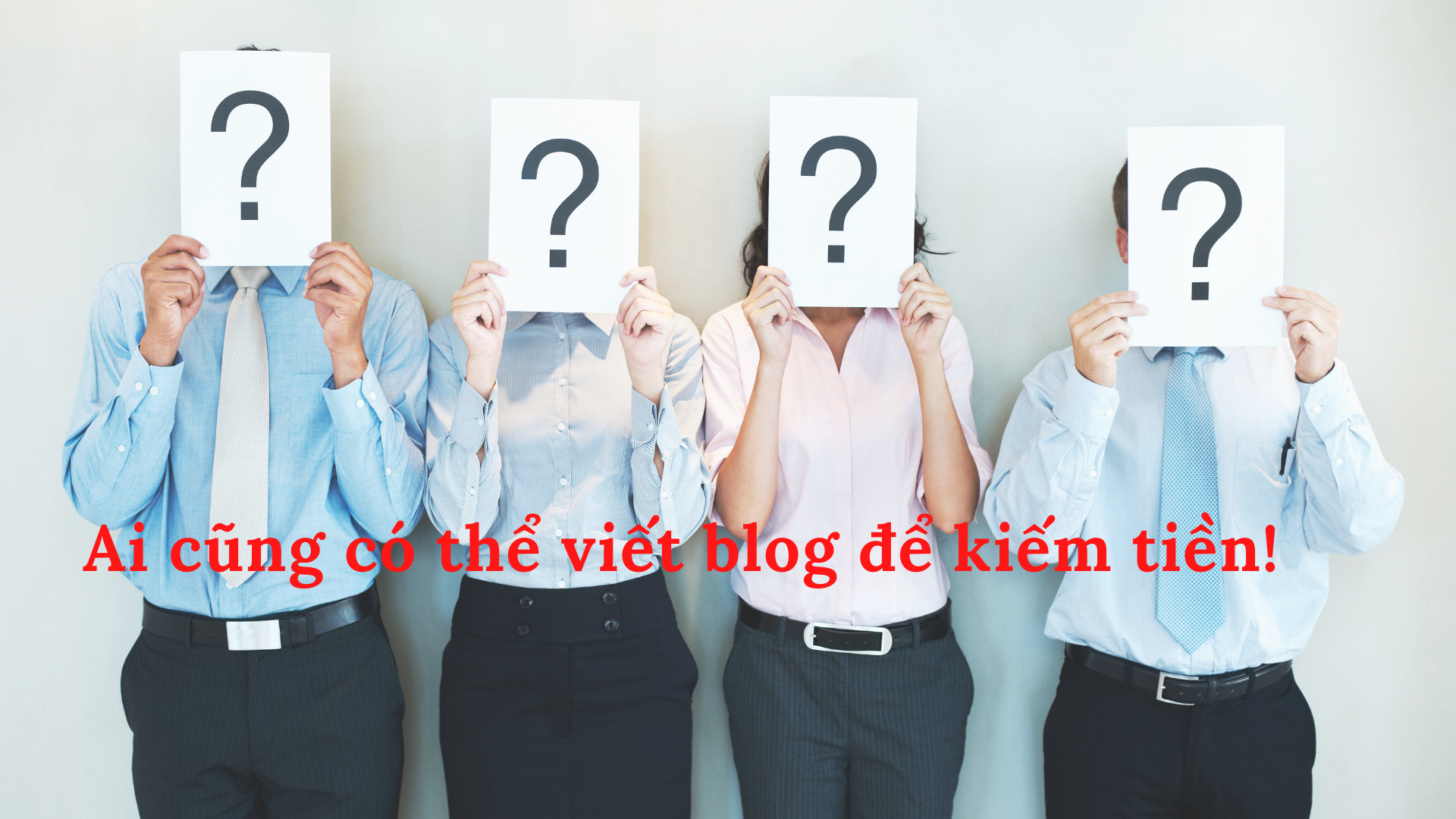 viết blog kiếm được bao nhiêu tiền 2